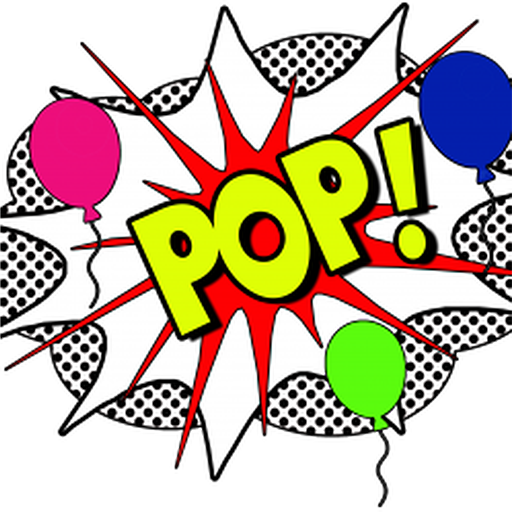 Balloon Pop